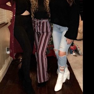 Cello Distressed Jeans